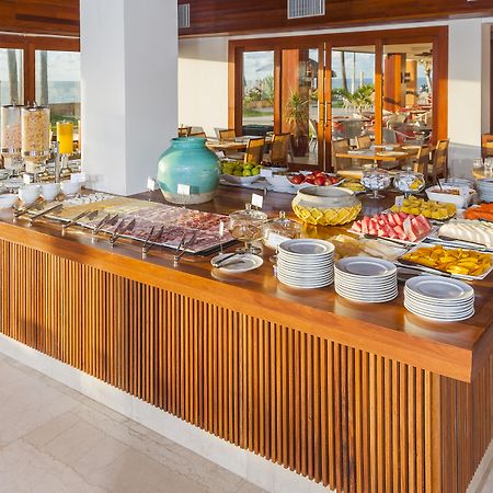 Jatiuca Hotel & Resort Maceio Dış mekan fotoğraf