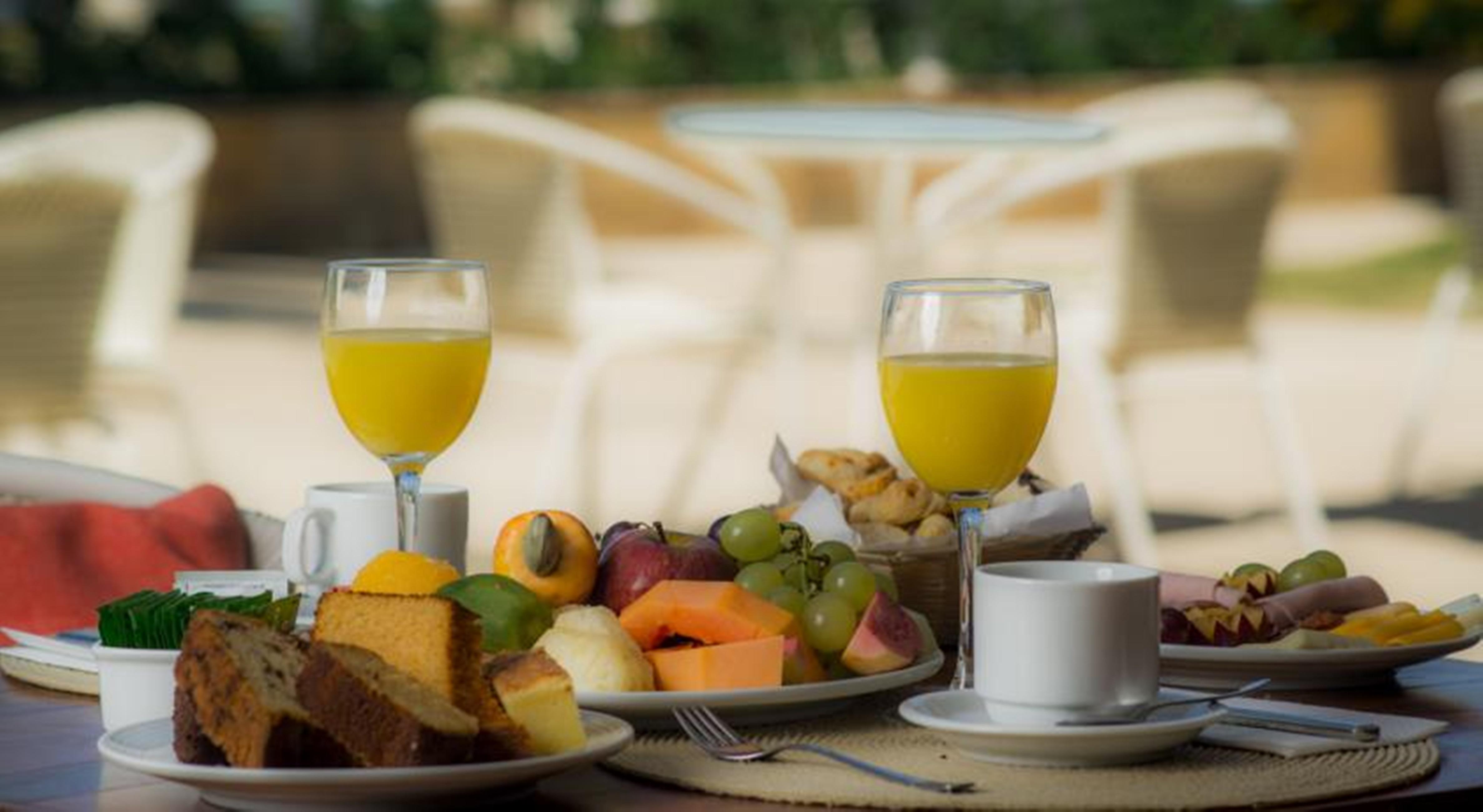 Jatiuca Hotel & Resort Maceio Dış mekan fotoğraf