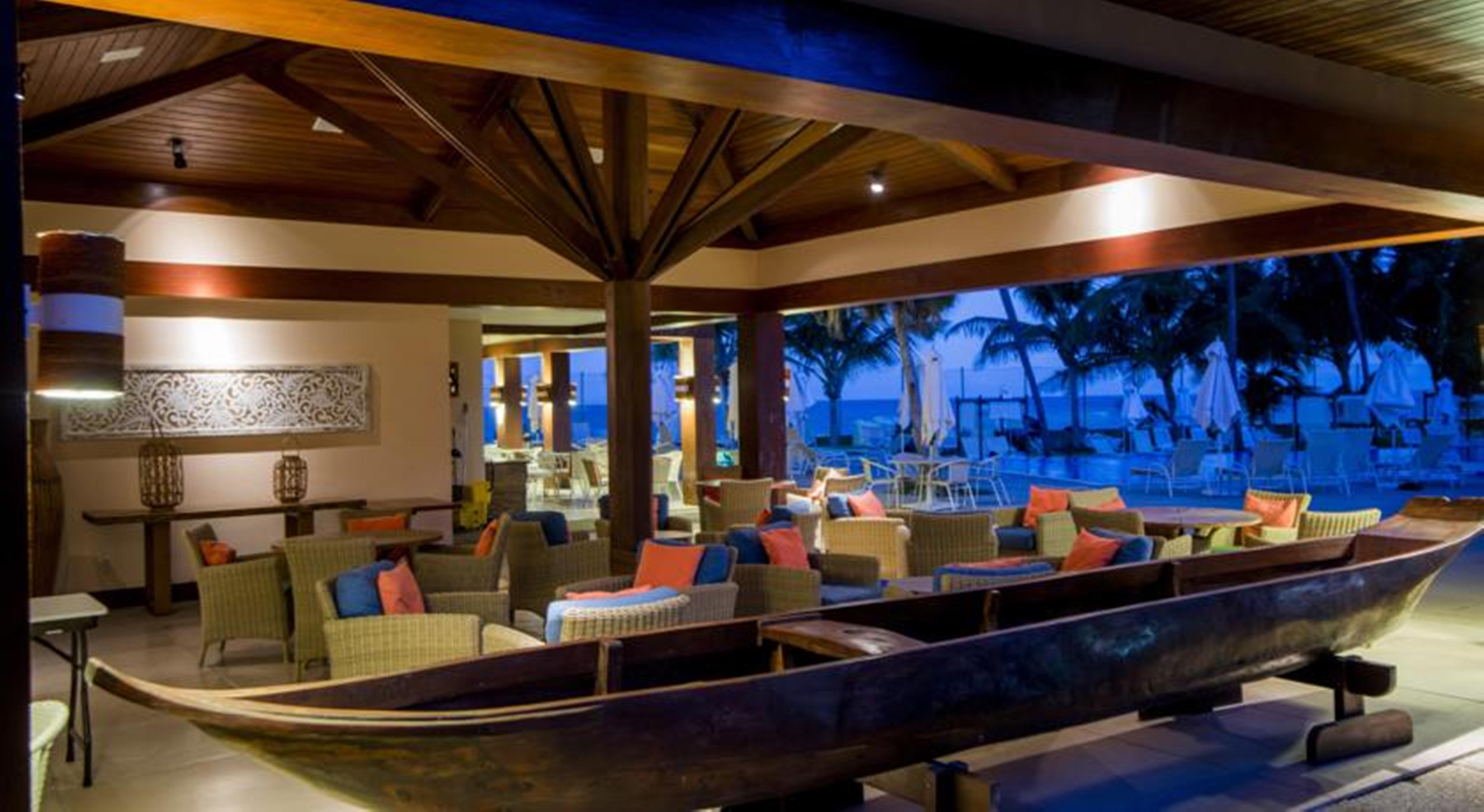 Jatiuca Hotel & Resort Maceio Dış mekan fotoğraf
