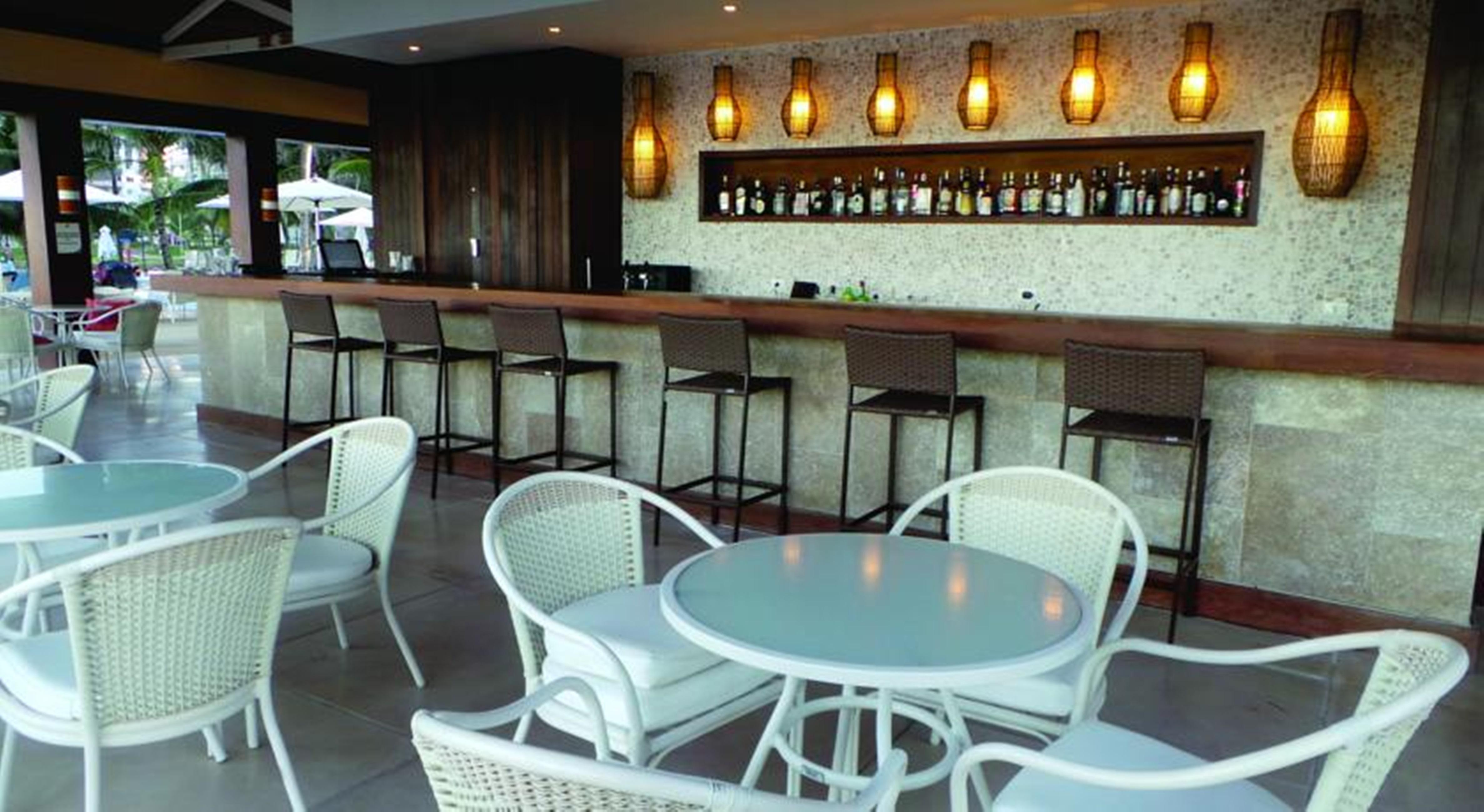 Jatiuca Hotel & Resort Maceio Dış mekan fotoğraf