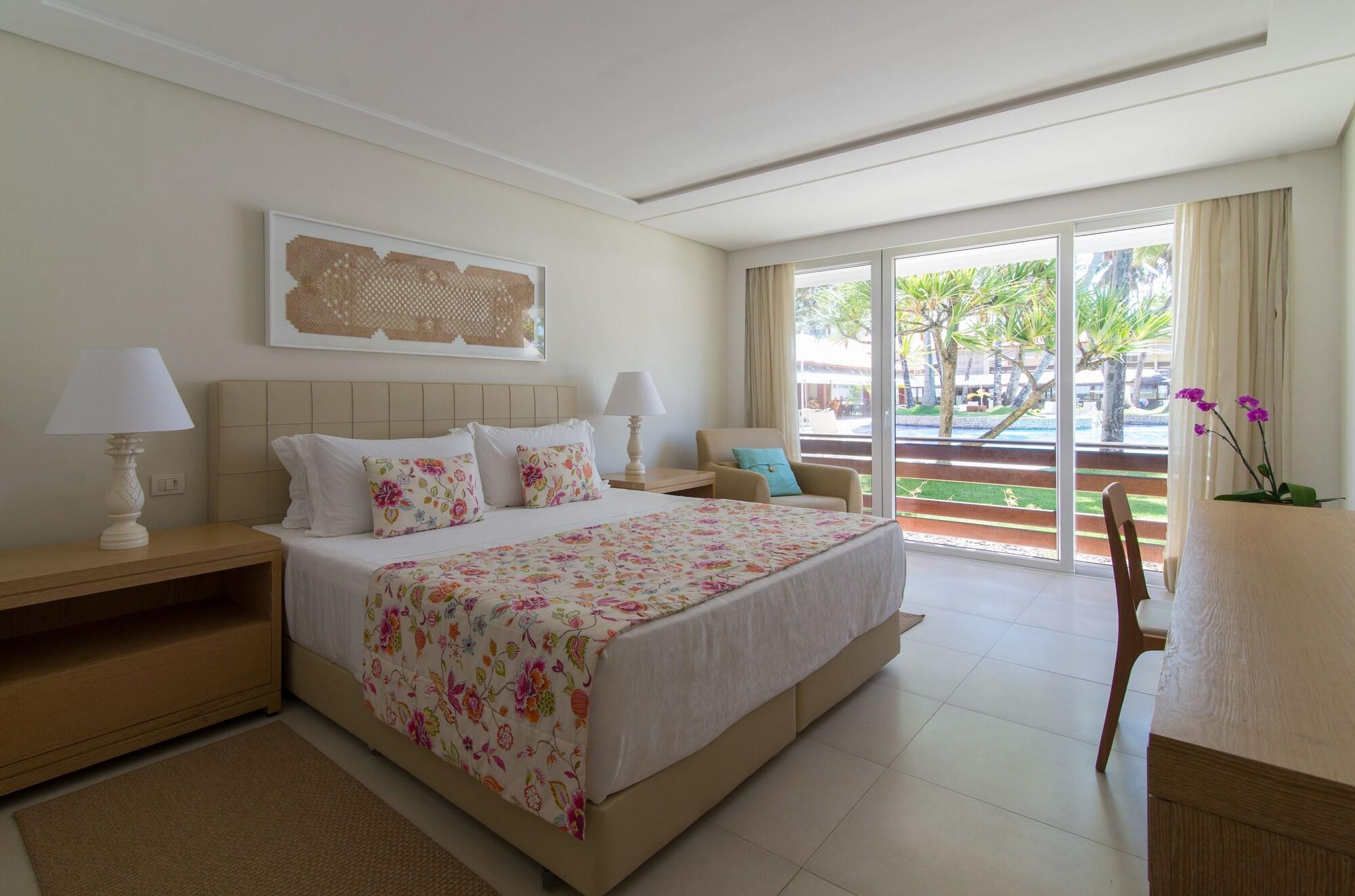 Jatiuca Hotel & Resort Maceio Dış mekan fotoğraf