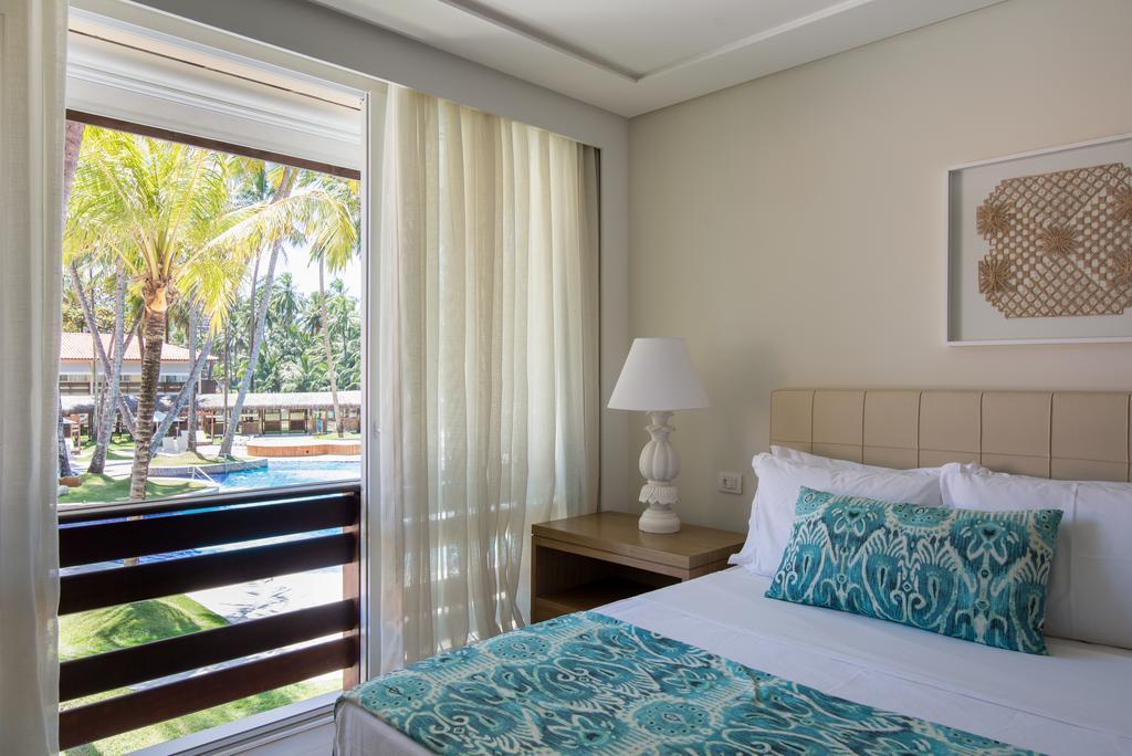 Jatiuca Hotel & Resort Maceio Dış mekan fotoğraf
