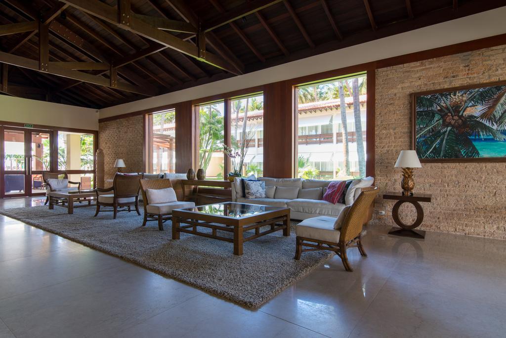 Jatiuca Hotel & Resort Maceio Dış mekan fotoğraf
