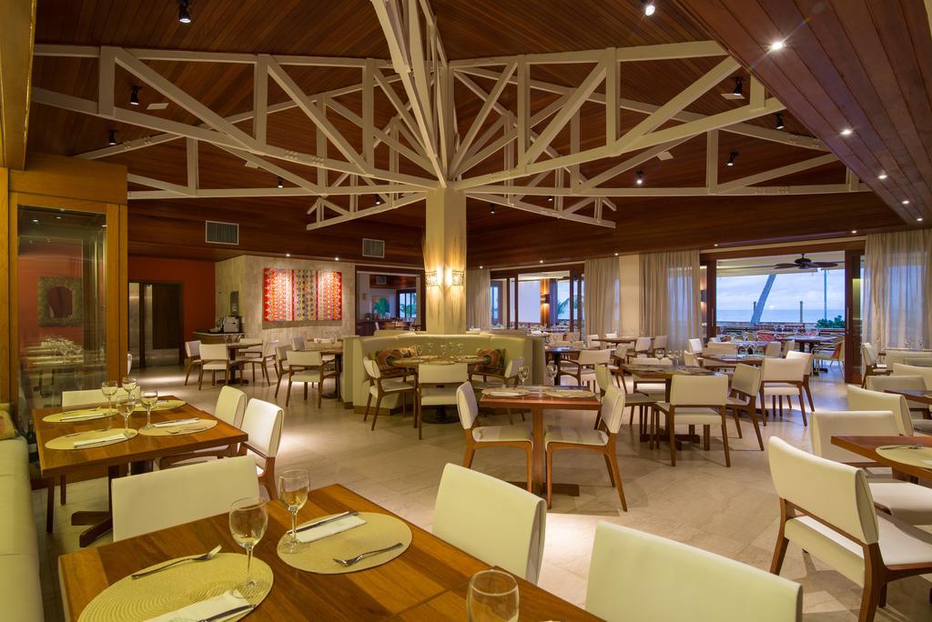 Jatiuca Hotel & Resort Maceio Dış mekan fotoğraf