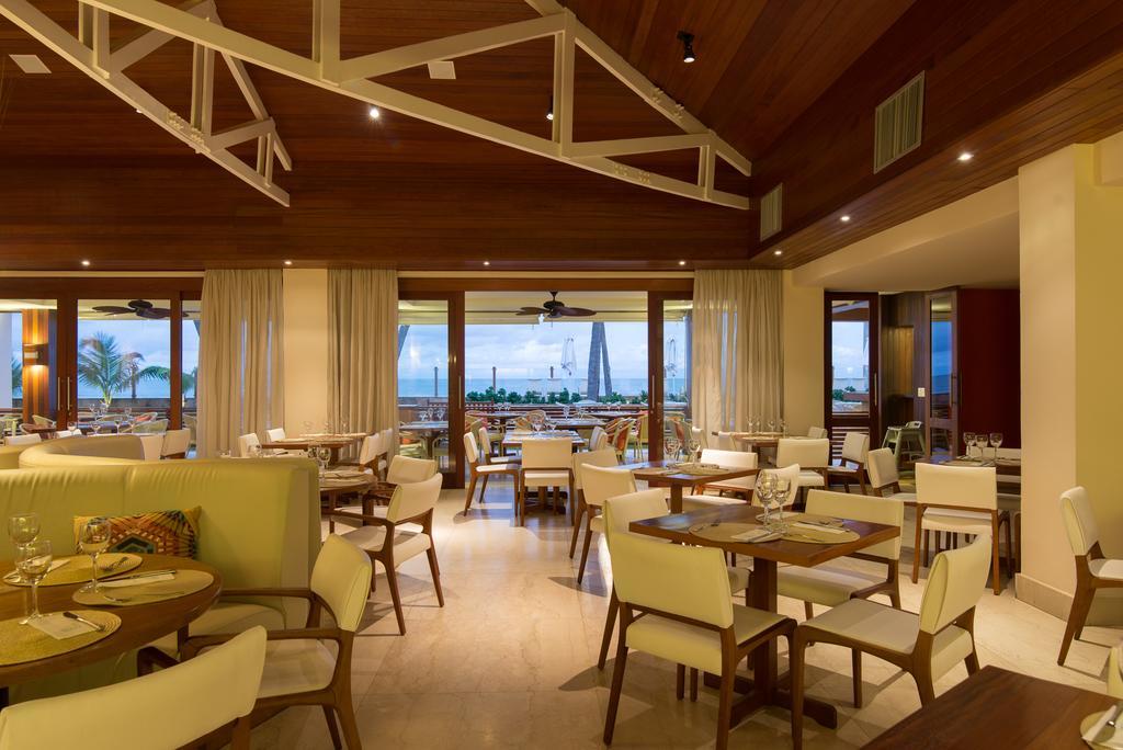 Jatiuca Hotel & Resort Maceio Dış mekan fotoğraf