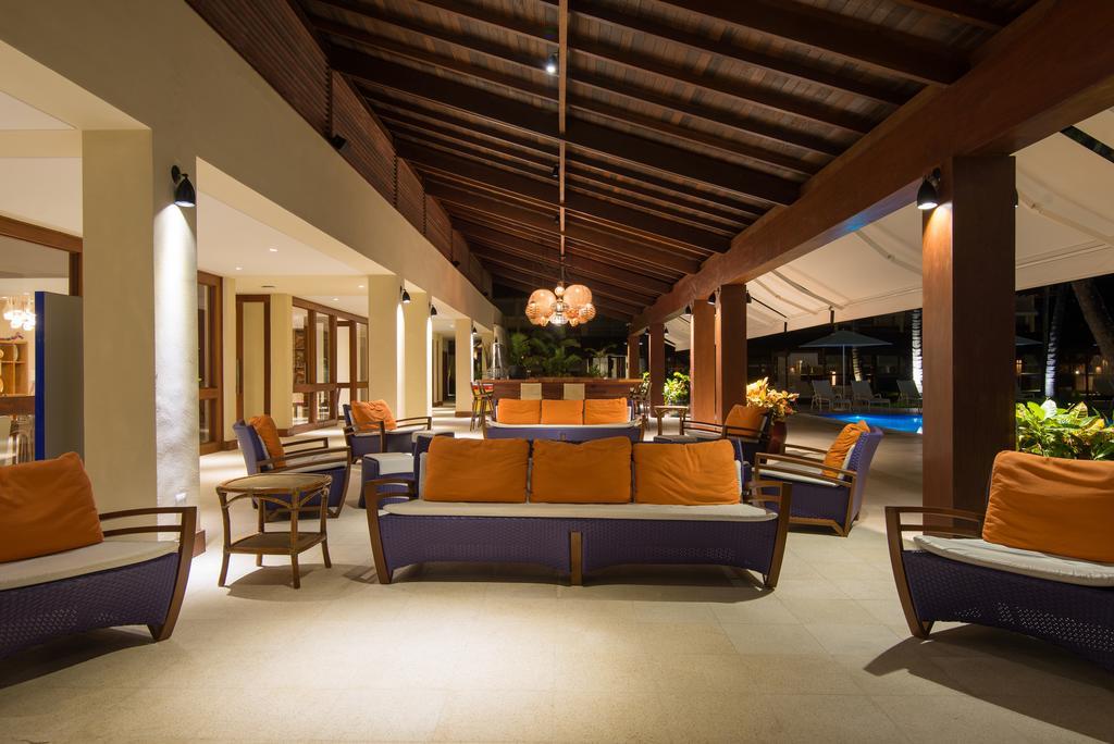 Jatiuca Hotel & Resort Maceio Dış mekan fotoğraf