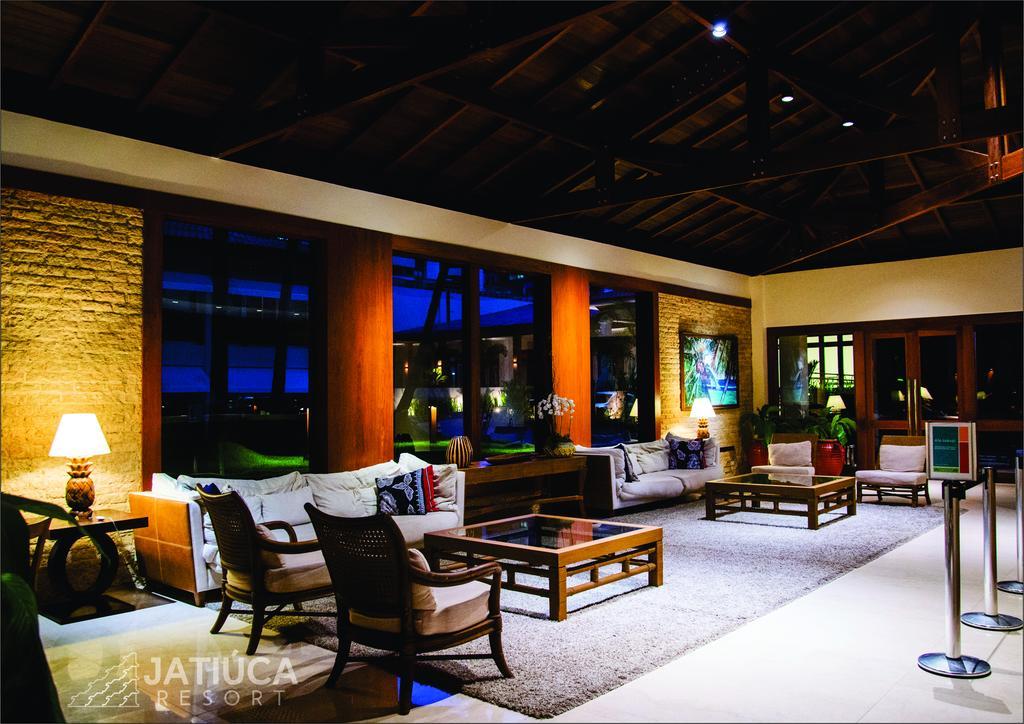 Jatiuca Hotel & Resort Maceio Dış mekan fotoğraf