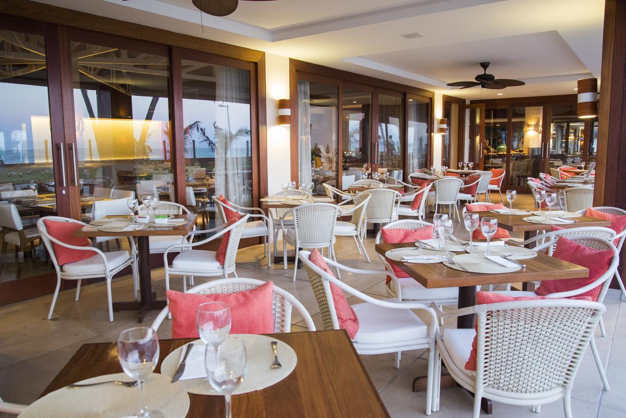 Jatiuca Hotel & Resort Maceio Dış mekan fotoğraf
