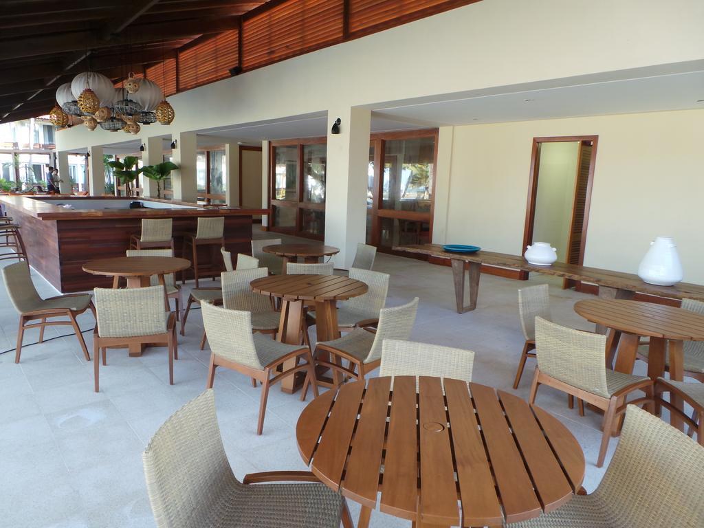 Jatiuca Hotel & Resort Maceio Dış mekan fotoğraf