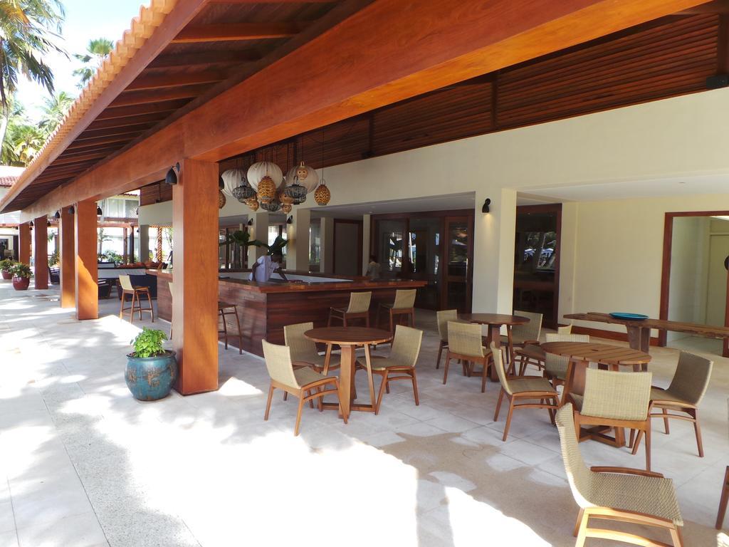 Jatiuca Hotel & Resort Maceio Dış mekan fotoğraf
