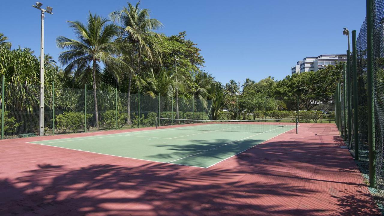 Jatiuca Hotel & Resort Maceio Dış mekan fotoğraf