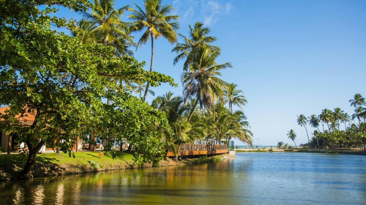 Jatiuca Hotel & Resort Maceio Dış mekan fotoğraf