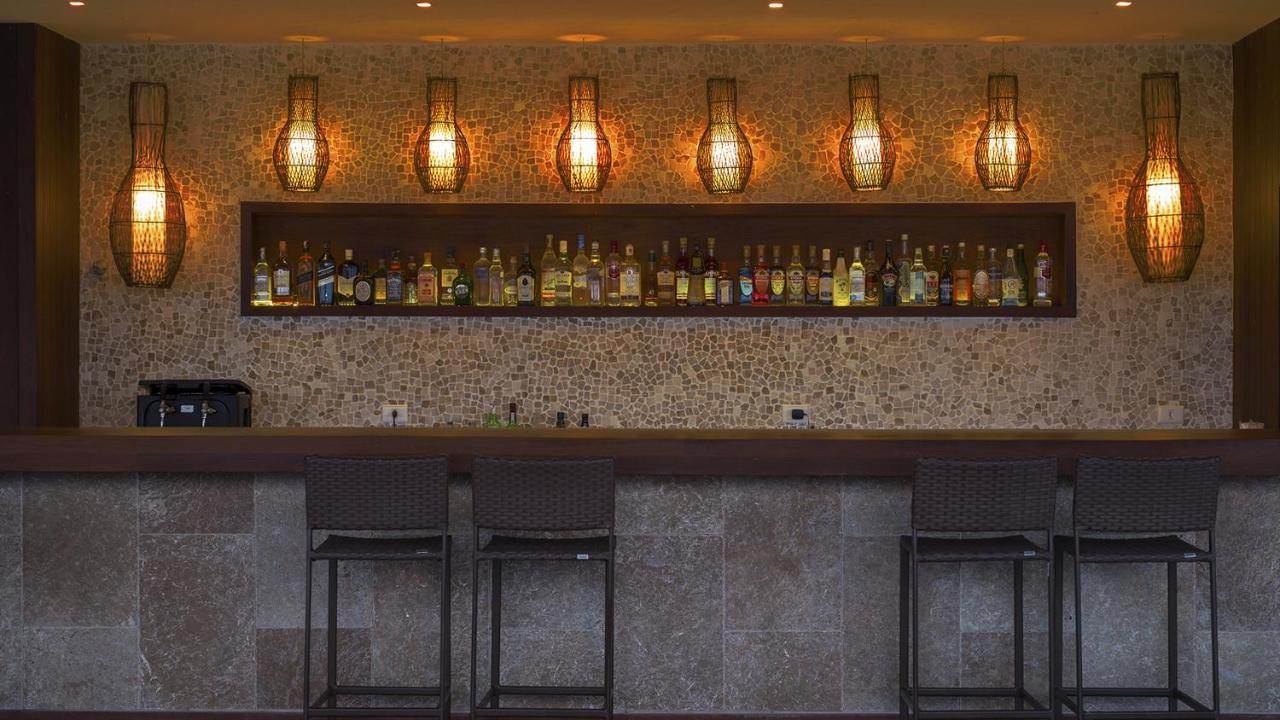 Jatiuca Hotel & Resort Maceio Dış mekan fotoğraf